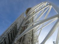 Silvesterreise Lissabon - Expo Viertel