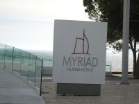 Silvesterreise Lissabon - Expo Viertel