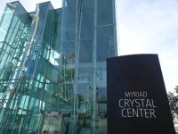 Silvesterreise Lissabon - Expo Viertel