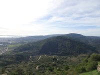 Silvesterreise Lissabon - Arrabida Naturpark