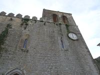 Silvesterreise Lissabon - Castelo del Palmela