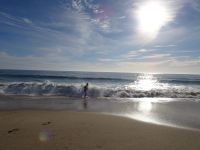 Silvesterreise Lissabon - Atlantik