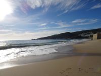 Silvesterreise Lissabon - Atlantik