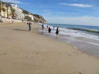 Silvesterreise Lissabon - Atlantik