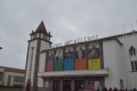 Teatro Micaelense