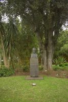 Denkmal Antonio Borges