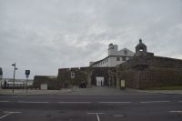 Festung von Ponta Delgada