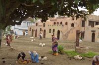 Villa Franco do Campo