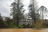 Park Terra Nostra - Thermalbad