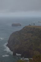 Escalvado - Mönchsfelsen