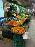 Markthalle von Antonio Borges