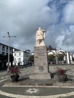 Ponta Delgada