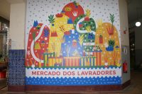 10 Markthalle in Funchal