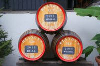 19 Lagerung Madeira Wein