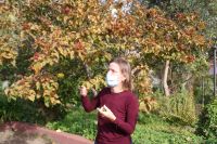 25 Esmeralda die Kräuterfrau