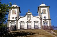 33 Wallfahrtskirche von Monte