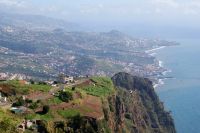 46 Blick von Cabo Girao