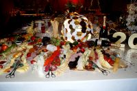 72  Silvesterbuffet Hotel Panoramico
