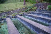 101 Forellenzucht Ribeiro Frio