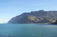 118 Spaziergang Porto da Cruz