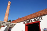 123 Zuckerrohrfabrik Porto da Cruz