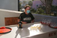 124 Rumverkostung  Porto da Cruz