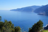 135 Nordküste Madeira