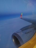 Flug TP531 im morgendlichen Flug nach Lissabon.jpg