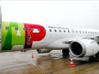 die markante Lakierung der TAP Air Portugal.jpg