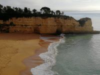 ...startet in Senhora da Rocha und führt uns bis nach Carvoeiro .jpg