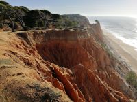 auf eine spektakuläre Klippenwanderung entlang der Praia da Falésia ab Olhos de Água bis nach Vilamoura.jpg