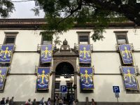 Regierungsitz Madeiras