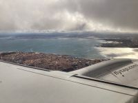 Blick über den Tejo