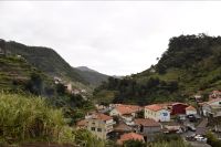 Blick über das Tal von Marocos