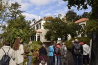 Botanischer Garten von Funchal