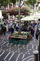 Markthalle Funchal