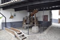 Weinkellerei Madeira-Wein