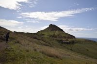 Höchste Erhebung Madeira