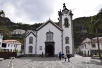 Kirche Ribeira Brave