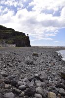 Strand Ribeira Brave