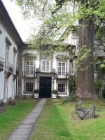 Braga - Casa de Passadico