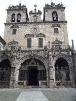Braga - Kathedrale
