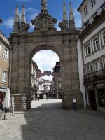 Braga - Porta Nova