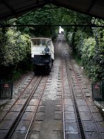 Bom Jesus - Seilbahn