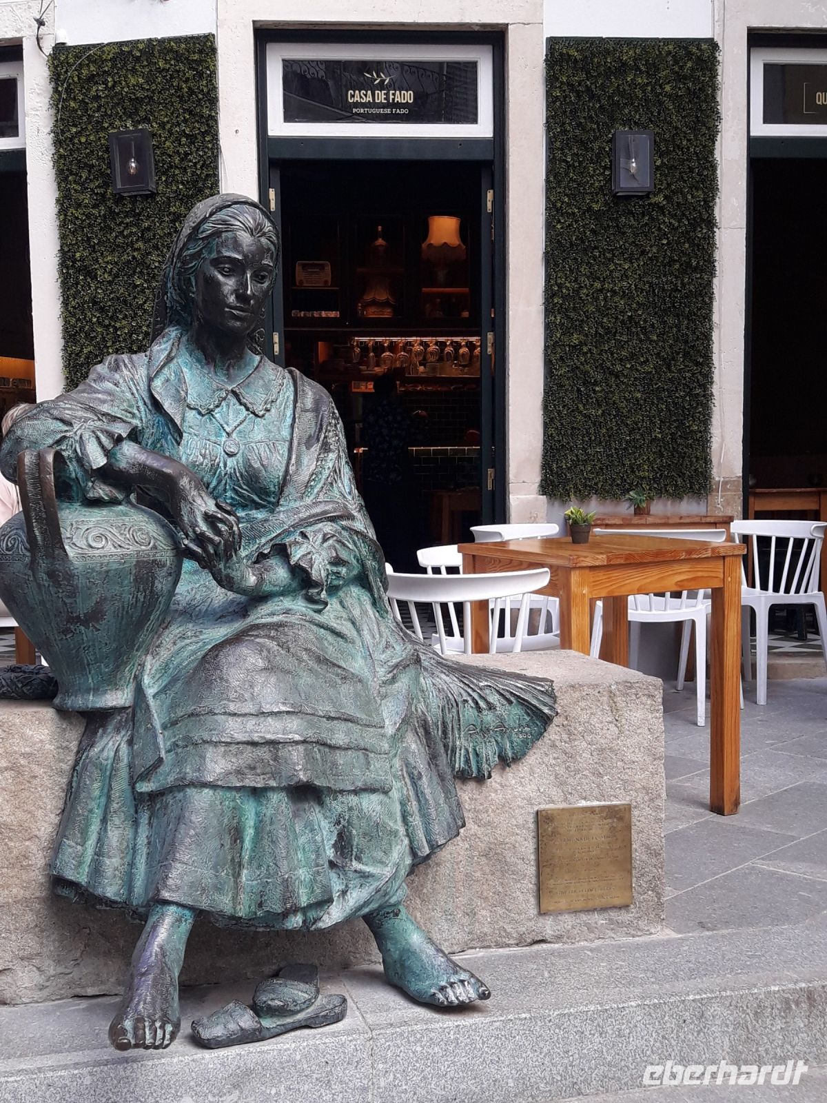 Coimbra - Ines de Castro