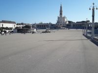 Fatima - Basilika