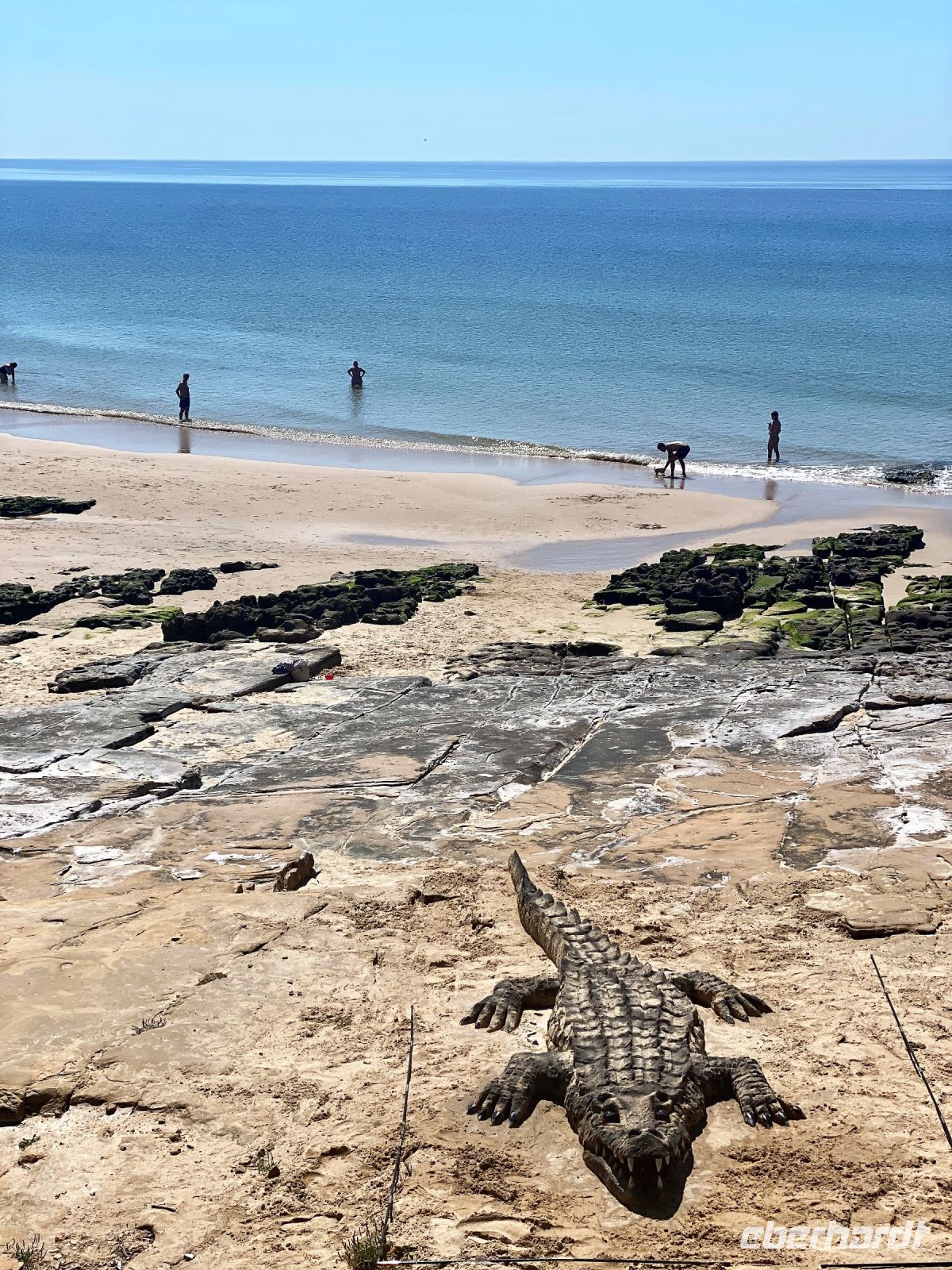 Tag 4 - Ob es wohl echt ist?.jpg