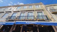 Flusskreuzfahrt Douro - Pastéis de Belém-Bäckerei in Lissabon