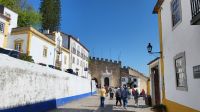 Flusskreuzfahrt Douro - Óbidos
