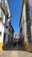 Flusskreuzfahrt Douro - Óbidos